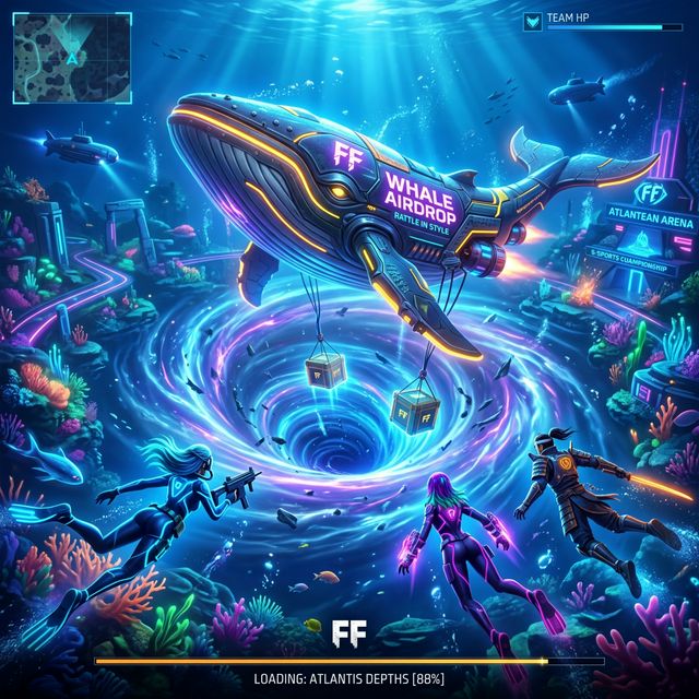 OB53 Undersea Mystery